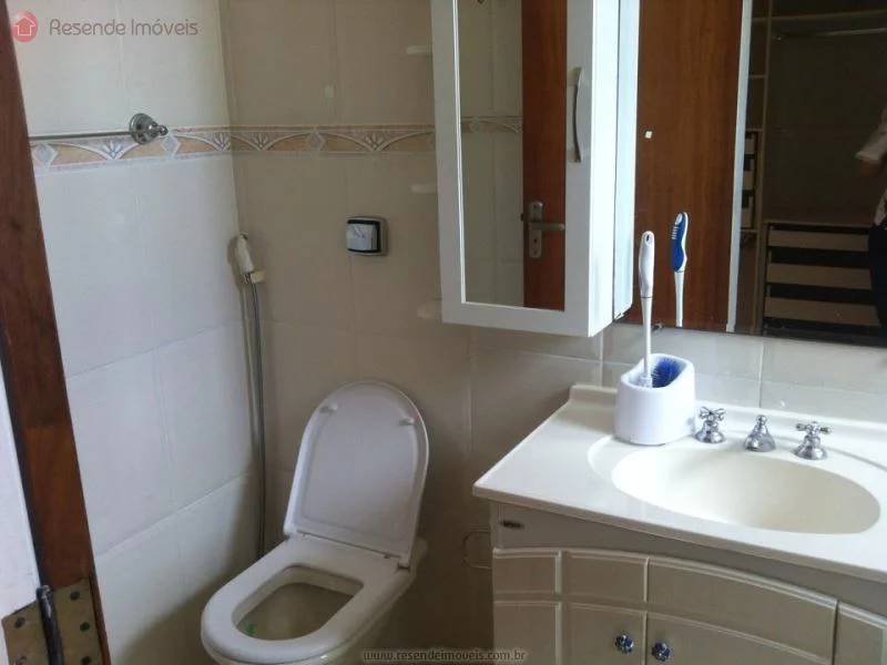 Foto 39 de 47 - Casa para aluguel em Boa Vista I